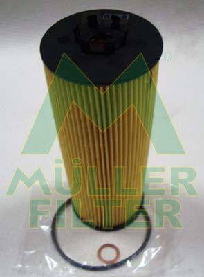 MULLER FILTER alyvos filtras FOP223